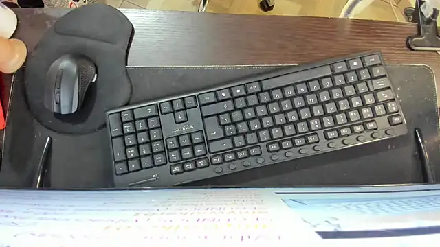 Amy Walker online show from 01-15-26, 06:33