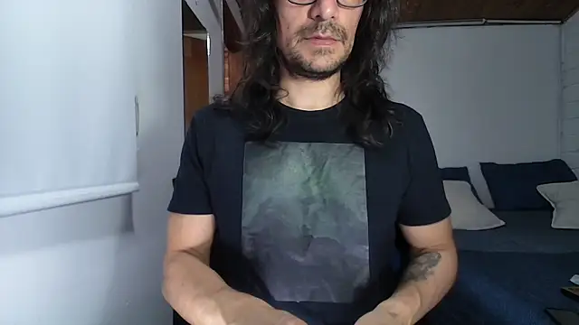 RustyGray online show from 12-04-24, 04:05