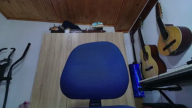 RustyGray online show from 02-26-25, 06:21