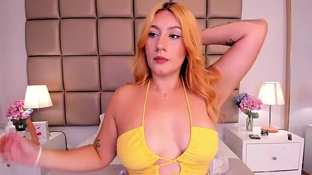 Emily robertss online show from 02-01-25, 03:19