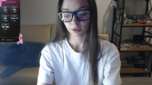 Amarieni online show from 12-03-24, 02:38