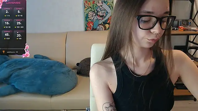 Amarieni online show from 12-07-24, 12:56