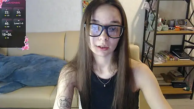 Amarieni online show from 12-09-24, 01:13