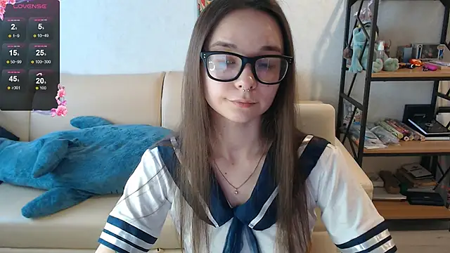 Amarieni online show from 12-19-24, 11:18