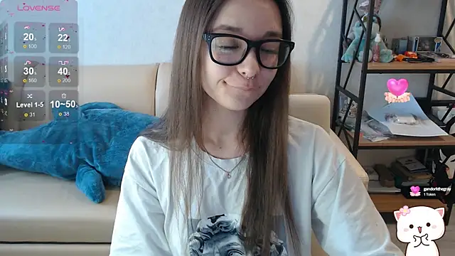 Amarieni online show from 01-05-25, 11:26