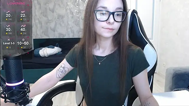 Amarieni online show from 02-06-25, 11:21