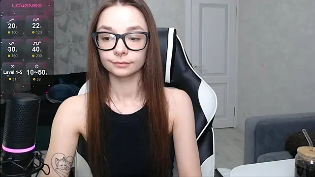 Amarieni online show from 02-09-25, 09:16