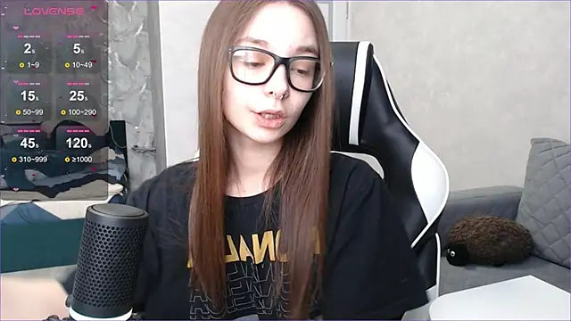 Amarieni online show from 02-21-25, 10:28