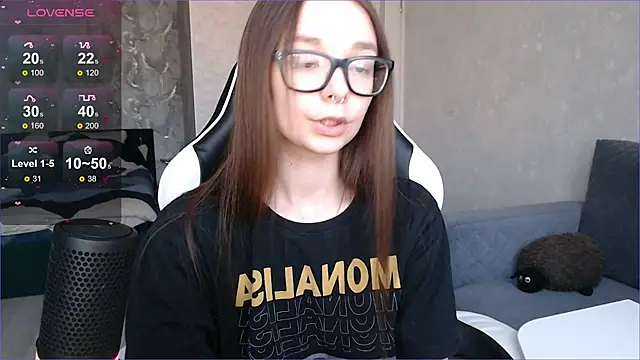 Amarieni online show from 03-08-25, 03:45