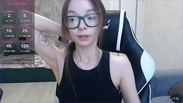 Amarieni online show from 03-18-25, 02:59