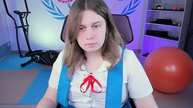 FioraMarmoris online show from 01-24-25, 03:24