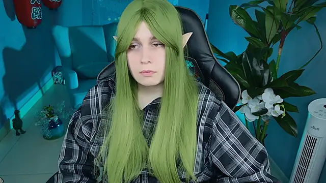 FioraMarmoris online show from 01-30-25, 04:24