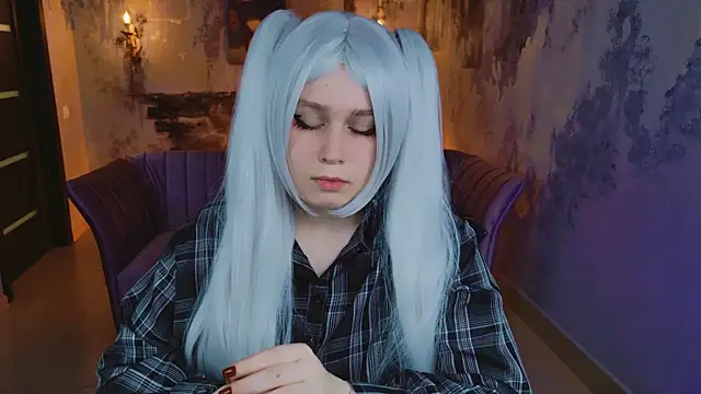 FioraMarmoris online show from 02-02-25, 11:19