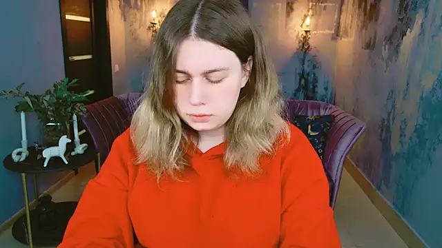 FioraMarmoris online show from 02-23-25, 05:12