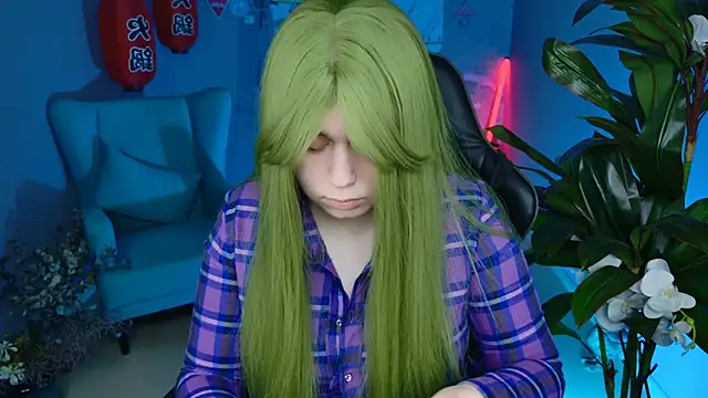 FioraMarmoris online show from 03-04-25, 01:17