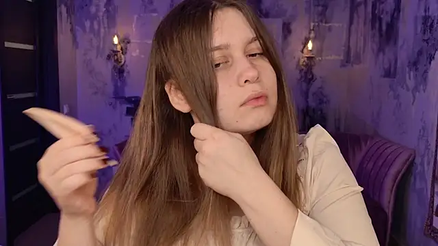 FioraMarmoris online show from 09-13-25, 06:02