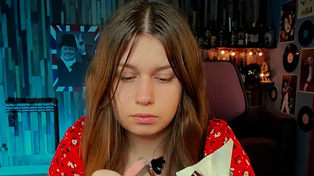 FioraMarmoris online show from 09-14-25, 06:01