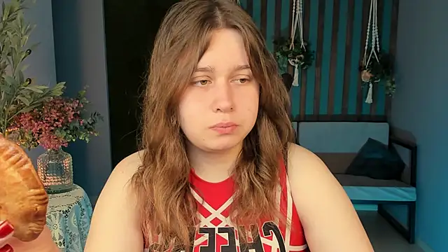 FioraMarmoris online show from 09-29-25, 05:23