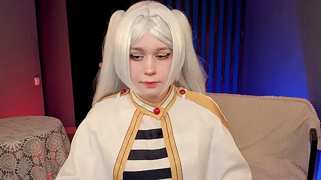 Snapshot of FioraMarmoris chatting on 01-15-26, 05:27 FioraMarmoris online show from 01-15-26, 05:27