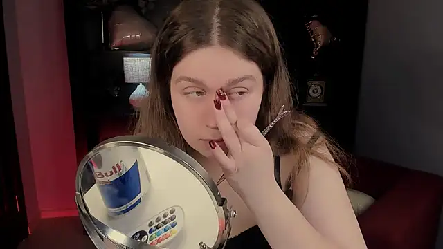 Snapshot of FioraMarmoris chatting on 02-13-26, 06:31 FioraMarmoris online show from 02-13-26, 06:31