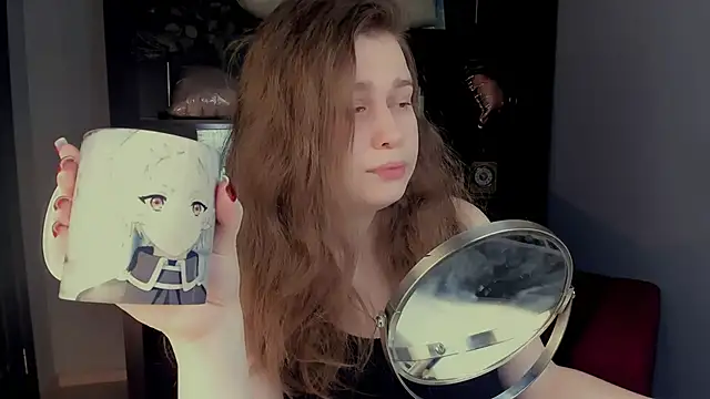 Snapshot of FioraMarmoris chatting on 02-21-26, 07:09 FioraMarmoris online show from 02-21-26, 07:09