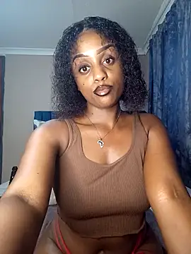 Queen-Chocolate online show from 01-30-25, 03:22