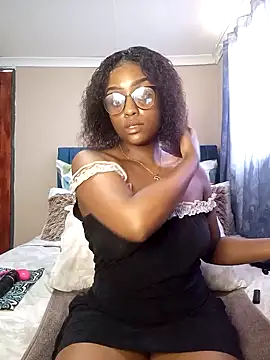 Queen-Chocolate online show from 01-31-25, 10:20