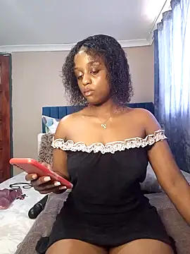 Queen-Chocolate online show from 02-02-25, 02:13