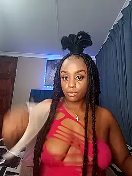 Queen-Chocolate online show from 11-23-25, 12:21