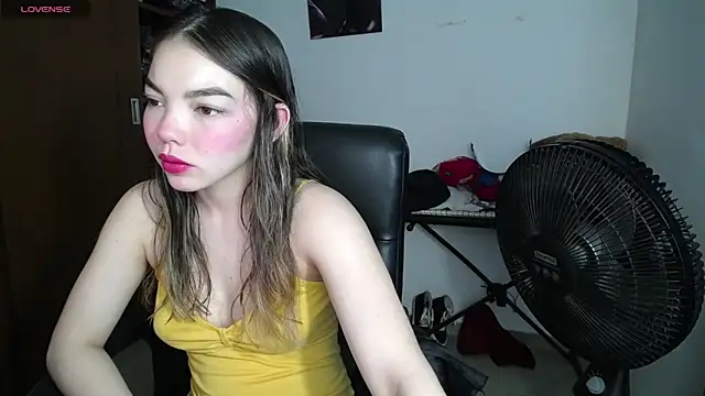 venelope1 online show from 02-16-25, 10:43