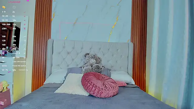 amelie leigh online show from 02-15-25, 01:53