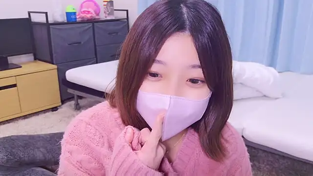 Snapshot of HaruruHappy chatting on 01-12-25, 12:01 HaruruHappy online show from 01-12-25, 12:01