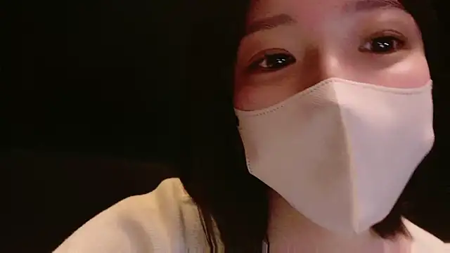 Snapshot of HaruruHappy chatting on 03-07-25, 10:56 HaruruHappy online show from 03-07-25, 10:56