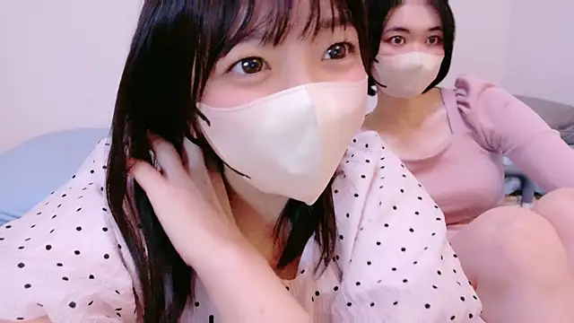 Snapshot of HaruruHappy chatting on 09-13-25, 01:00 HaruruHappy online show from 09-13-25, 01:00