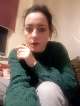 Jasmin-White online show from 01-01-25, 09:31