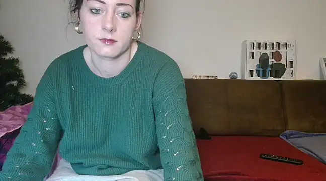 Jasmin-White online show from 01-02-25, 11:27