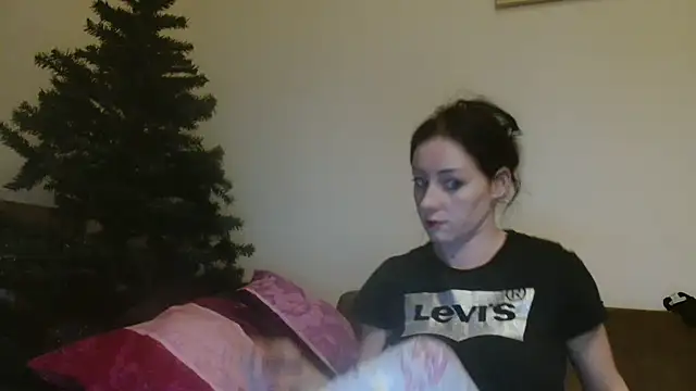 Jasmin-White online show from 01-15-25, 07:01