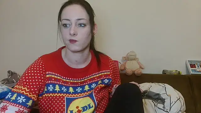 Jasmin-White online show from 02-07-25, 05:51