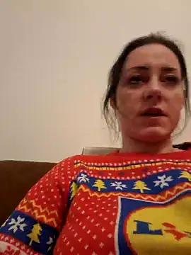 Jasmin-White online show from 02-07-25, 11:34