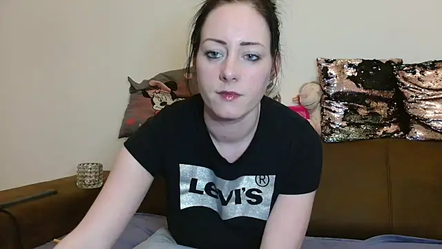 Jasmin-White online show from 02-13-25, 10:11