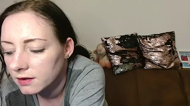 Jasmin-White online show from 02-16-25, 05:04