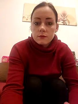 Jasmin-White online show from 02-17-25, 06:48