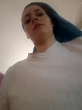 Jasmin-White online show from 02-18-25, 01:22