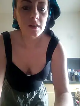 Jasmin-White online show from 02-21-25, 01:44