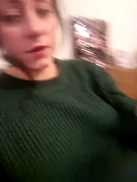 Jasmin-White online show from 02-24-25, 11:41