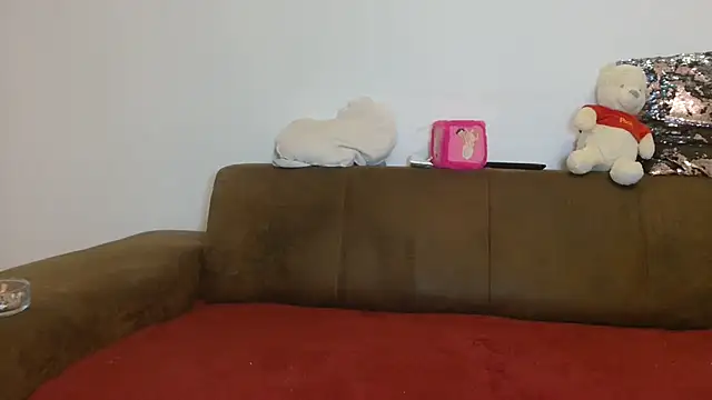 Jasmin-White online show from 02-26-25, 05:28