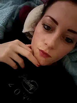 Jasmin-White online show from 03-13-25, 02:12