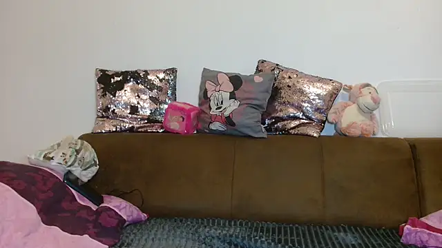 Jasmin-White online show from 03-16-25, 05:50