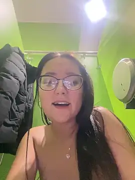 NarcissaHot online show from 12-24-24, 05:16