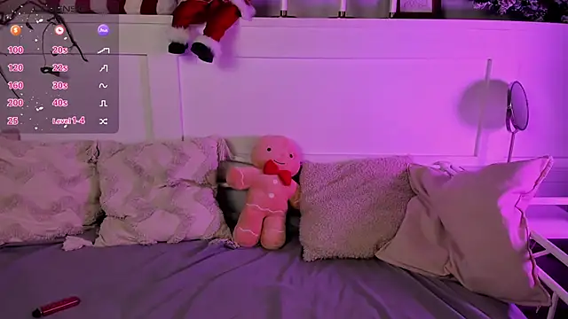 UnaMedison online show from 12-19-24, 09:07